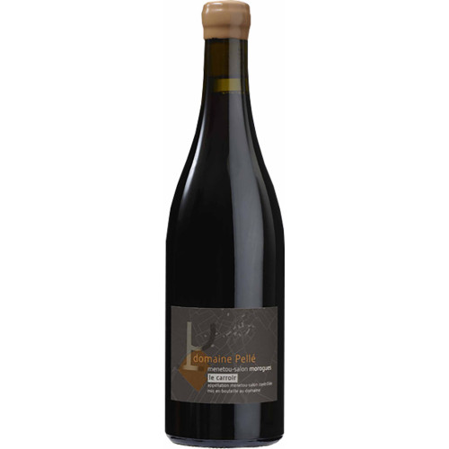 10168880 - Domaine Pelle Menetou-Salon le Carroir Rouge [Organic].jpg