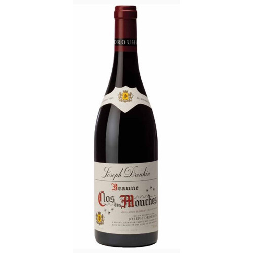 10169080 - Joseph Drouhin, Beaune 1er Cru Clos Mouches Rouge.jpg