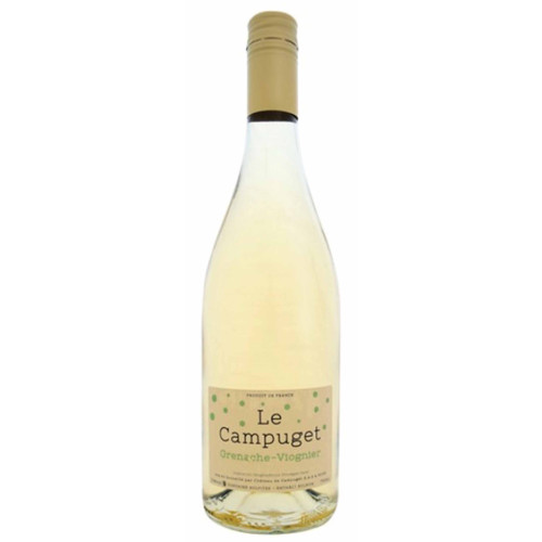 10169880 - Chateau de Campuget, GrenacheViognier Le Campuget.jpg