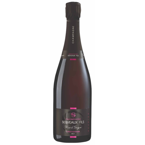 10170280 - Champagne Serveaux Rose de Saignee Brut NV.jpg