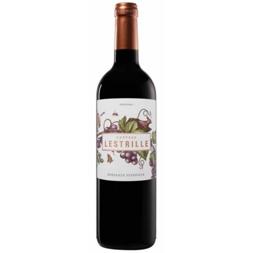 10171780 - Chateau Lestrille Rouge, Bordeaux Superieur.jpg