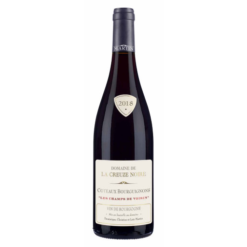 10172480 - Domaine de la Creuze Noire Coteaux Bourguignons Les Champs de Voisin.jpg