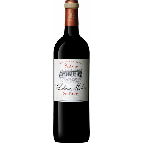 10172780 - Domaines Bouyer Chateau Milon Cuvee Caprice.jpg