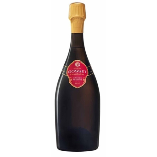 10173380 - Champagne Gosset, Grande Reserve Brut NV.jpg