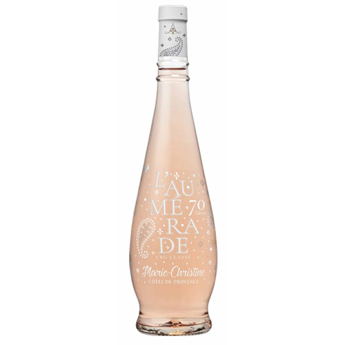 10173481 - Chateau de lAumerade, Cuvee Marie Christine Rose, Cru Classe Cotes de Provence, 75cl.jpg