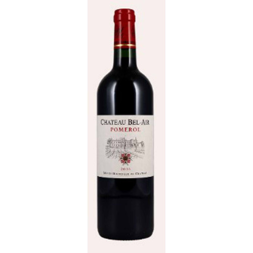10173580 - Chateau Bel-Air, Pomerol, 2016.jpg