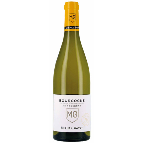 10173780 - Michel Gayot, Bourgogne Chardonnay.jpg