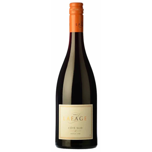 10174380 - Domaine Lafage, Cote Sud, Cotes Catalanes i.jpg