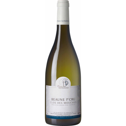 10174523 - Domaine Berthelemot Beaune 1er Cru Clos des Mouches Blanc 2023.jpg
