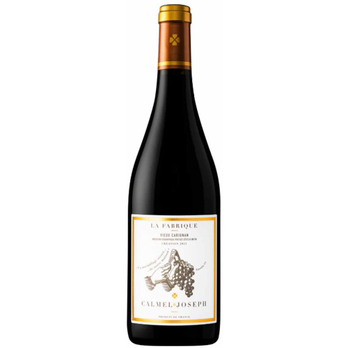 10175280 - Calmel et Joseph Vieux Carignan, La Fabrique.jpg