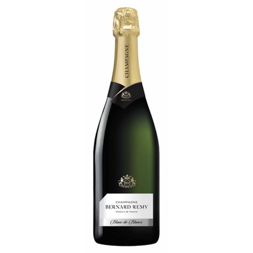 10175780 - Champagne Bernard Remy Brut Blanc de Blancs NV.jpg