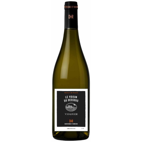 10176180 - Dauvergne et Ranvier Ardeche Viognier Le Voisin du Dessous.jpg