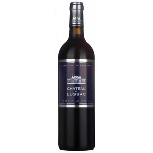 10176783 - Chateau de Lussac, (Double Magnum, 3L) 2009.jpg