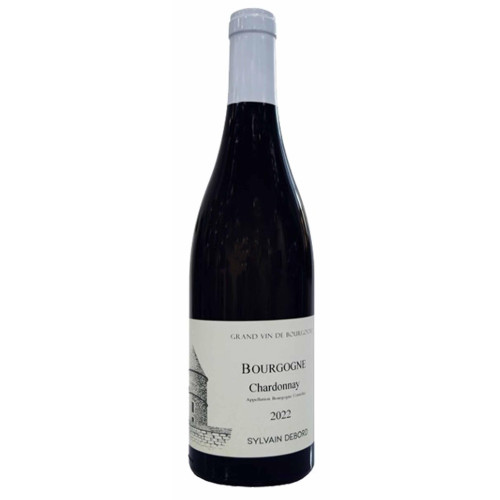 10176880 - Sylvain Debord, Bourgogne Chardonnay.jpg