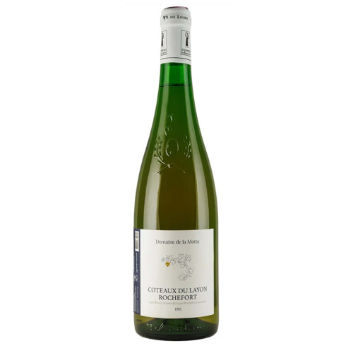 10177380 - Domaine de la Motte, Coteaux du Layon Rochefort 1981.jpg