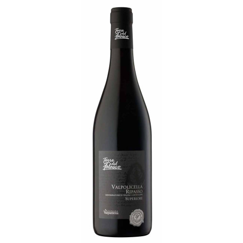 Blas ar Fwyd: Torre del Falasco, Valpolicella Supe