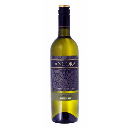 Blas ar Fwyd: Ancora Pinot Grigio