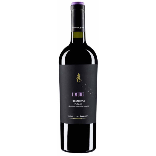 11117580 Vigneti del Salento, I Muri Primitivo.jpg