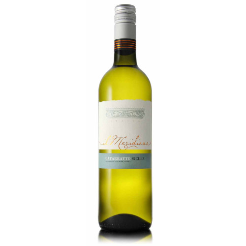 Blas ar Fwyd: Il Meridione Catarratto