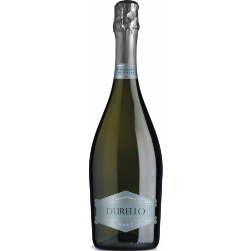Blas ar Fwyd: Durello Spumante Brut Palladiano