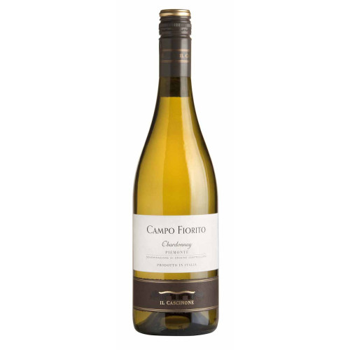 Blas ar Fwyd: Campo Fiorito Chardonnay