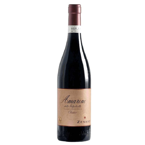 Blas ar Fwyd: Amarone Classico della Valpolicalla