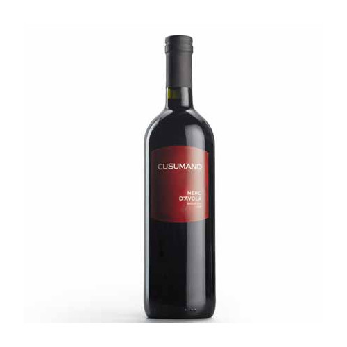 11128580 - Nero D'Avola IGT Terre Siciliane, Cusum