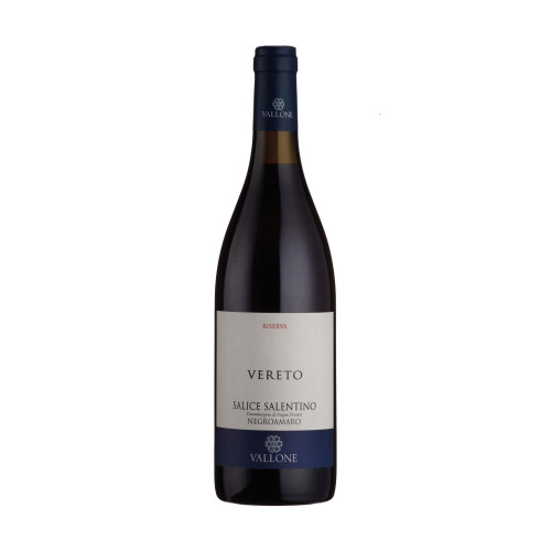 Blas ar Fwyd: Vallone Salice Vereto Salentino Rise