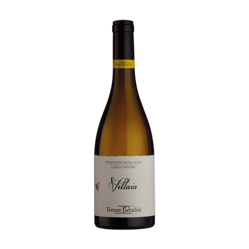 Blas ar Fwyd: Villaia Verdicchio Classico, Tenute 