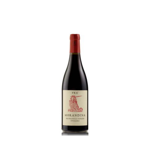 Blas ar Fwyd: Pra Morandina Valpolicella Superiore