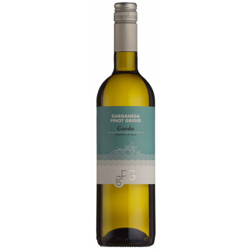 11138580 - Adria, GPG Garganega Pinot Grigio DOC G
