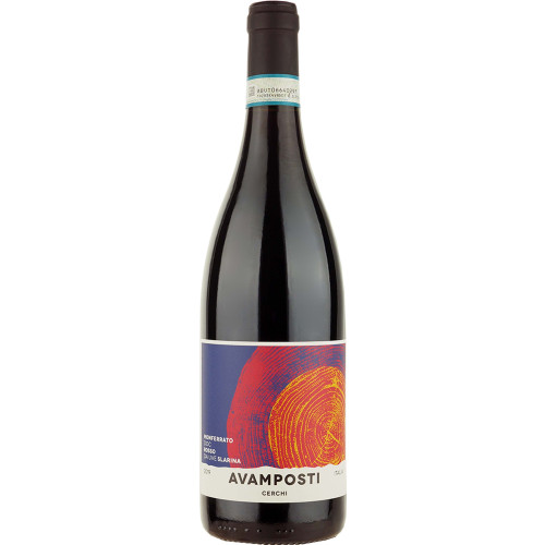 Blas ar Fwyd: Avamposti Slarina.jpg