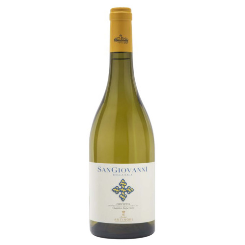 11146880 - Orvieto Classico San Giovanni, Castello della Sala.jpg