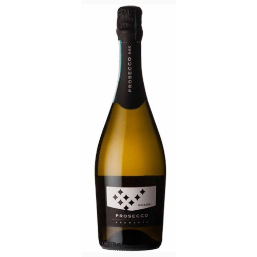11148380 - NV Prosecco Quadri Extra Dry, Botter.jpg