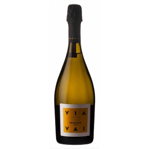 11148580 - NV Prosecco, Via Vai, 75cl.jpg