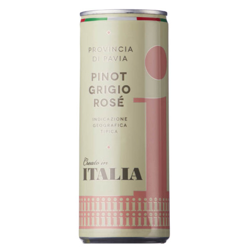 11153295 - Italia Pinot Grigio Rose, Provincia di Pavia IGT (25cl can) i.jpg