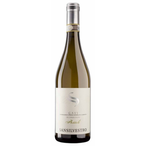 11153480 - San Silvestro, Gavi del Comune di Gavi Fossili.jpg