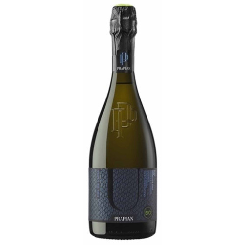 11153680 - Prapian Estate, Valdobbiadene, Prosecco Superiore Biologico Brut NV.jpg