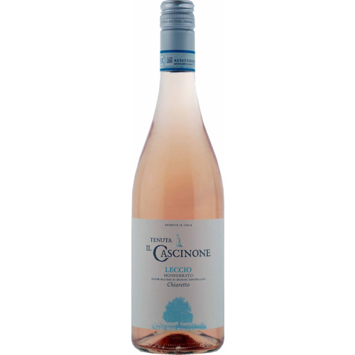 11158180 - Il Cascinone, Leccio Chiaretto, Monferrato DOC.jpg