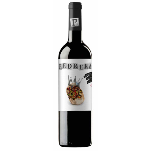Blas ar Fwyd: Pedrera Monastrell Jumilla