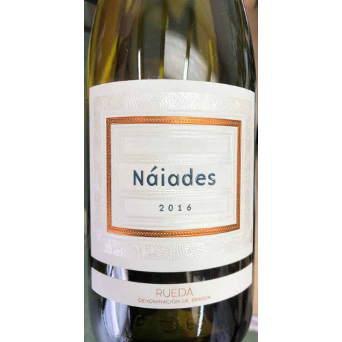 12109480 - Bodegas Naia, Naiades