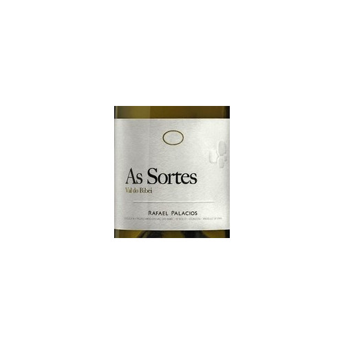 Blas ar Fwyd: Bodegas Rafael Palacios, As Sortes G