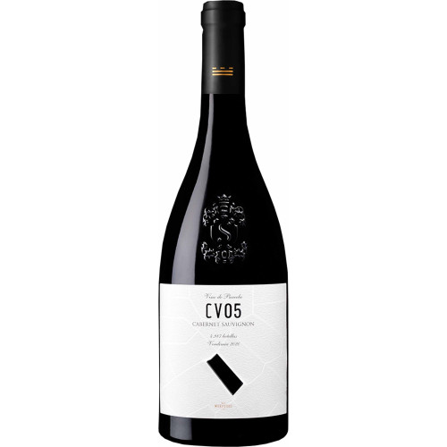 12124880 - CV-05 Cabernet Sauvignon, DO Valencia 2020.jpg