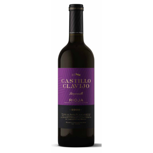 12126580 - Castillo Clavijo Rioja Tempranillo.jpg
