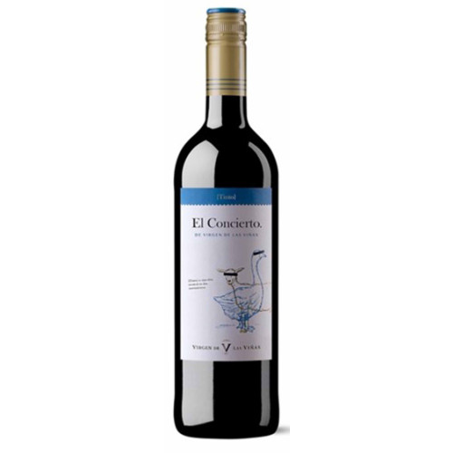 12126980 - Virgen de las Vinas, El Concierto Tinto, Tempranillo.jpg