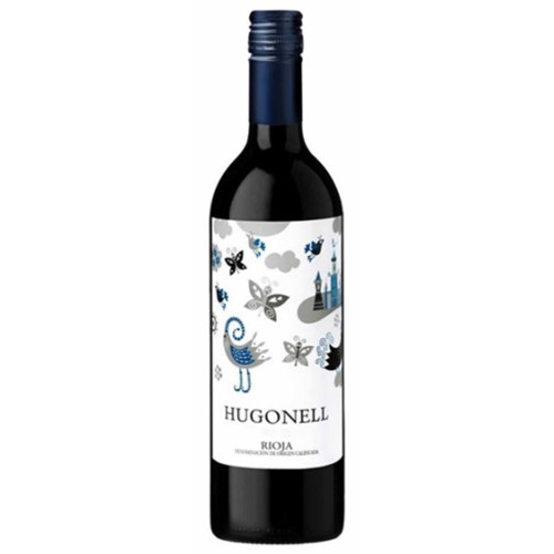 12127480 - Hugonell, Rioja Crianza.jpg