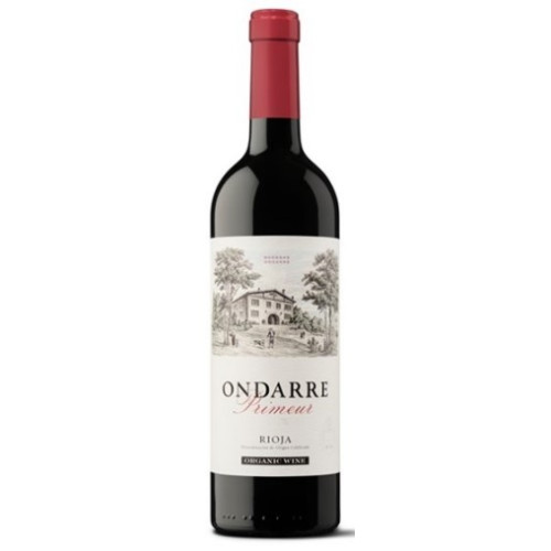 12127580 - Bodegas Ondarre, Primeur, Rioja (Organic).jpg
