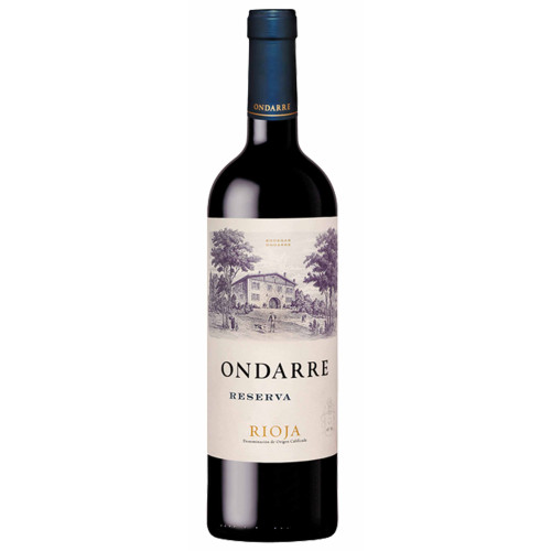 12130280 - Bodegas Ondarre, Ondarre Reserva, Rioja.jpg