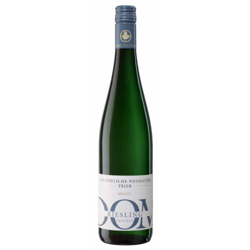 Blas ar Fwyd: Bischofliche Weinguter Trier Mosel D