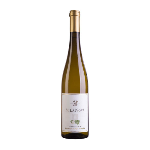 Blas ar Fwyd: Vila Nova Vinho Verde